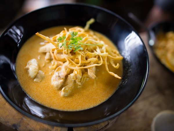 Khao soi