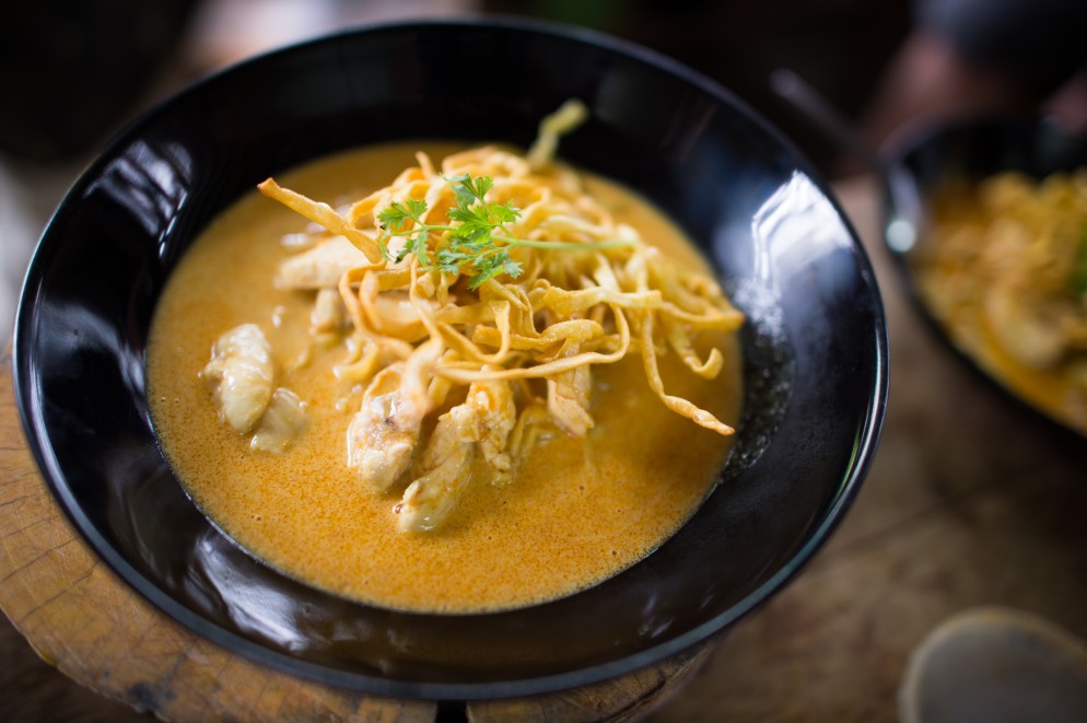 Khao soi